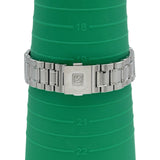 グランドセイコー Grand Seiko メカニカルハイビート 36000 GMT SBGJ001(9S86-00A0) シルバー ステンレススチール 自動巻き メンズ 腕時計