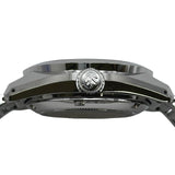 グランドセイコー Grand Seiko メカニカルハイビート 36000 GMT SBGJ001(9S86-00A0) シルバー ステンレススチール 自動巻き メンズ 腕時計