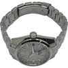 グランドセイコー Grand Seiko メカニカルハイビート 36000 GMT SBGJ001(9S86-00A0) シルバー ステンレススチール 自動巻き メンズ 腕時計