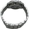 グランドセイコー Grand Seiko メカニカルハイビート 36000 GMT SBGJ001(9S86-00A0) シルバー ステンレススチール 自動巻き メンズ 腕時計