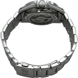 グランドセイコー Grand Seiko メカニカルハイビート 36000 GMT SBGJ001(9S86-00A0) シルバー ステンレススチール 自動巻き メンズ 腕時計