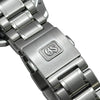 グランドセイコー Grand Seiko メカニカルハイビート 36000 GMT SBGJ001(9S86-00A0) シルバー ステンレススチール 自動巻き メンズ 腕時計