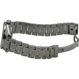 グランドセイコー Grand Seiko メカニカルハイビート 36000 GMT SBGJ001(9S86-00A0) シルバー ステンレススチール 自動巻き メンズ 腕時計