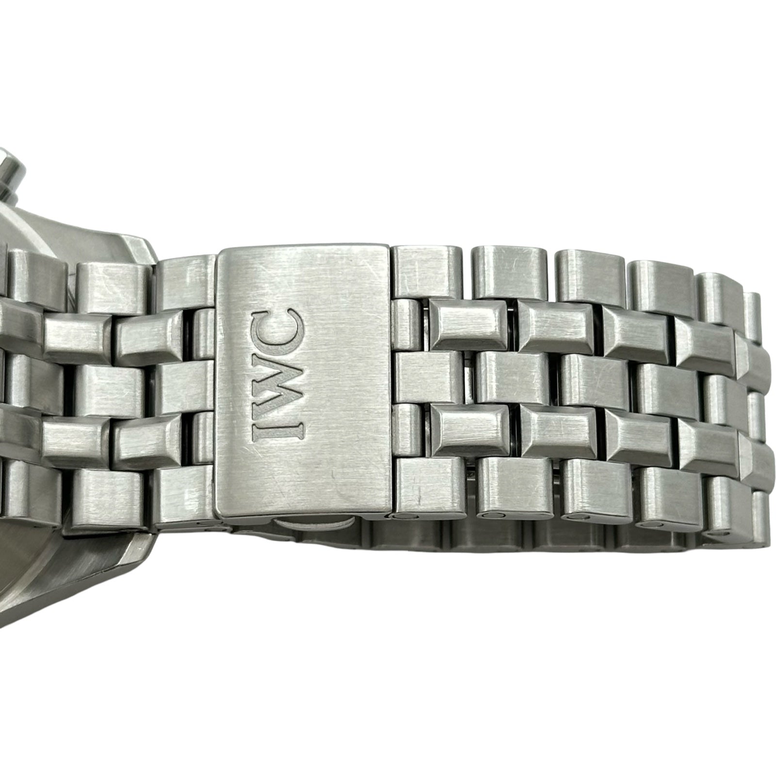 インターナショナルウォッチカンパニー IWC スピットファイア クロノ インターナショナルウォッチカンパニー IWC スピットファイア クロノ
