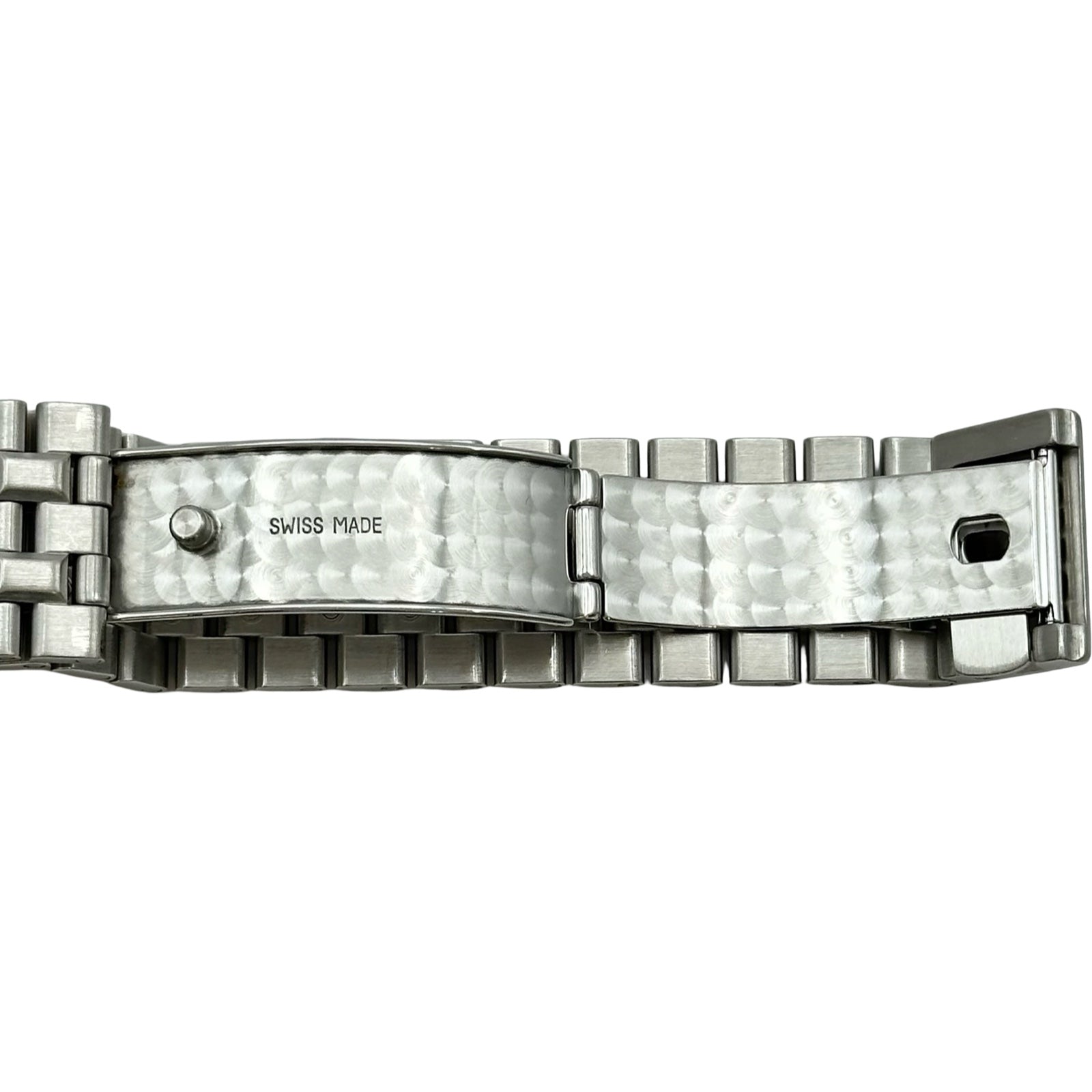 インターナショナルウォッチカンパニー IWC スピットファイア クロノ