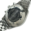 インターナショナルウォッチカンパニー IWC スピットファイア クロノグラフ IW370628 シルバー ステンレススチール 自動巻き メンズ 腕時計