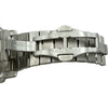 パネライ PANERAI ルミノール 1950 3デイズ GMT パワーリザーブ PAM00347 ブラック ステンレススチール 自動巻き メンズ 腕時計