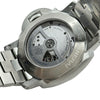 パネライ PANERAI ルミノール 1950 3デイズ GMT パワーリザーブ PAM00347 ブラック ステンレススチール 自動巻き メンズ 腕時計