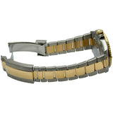 ロレックス ROLEX サブマリーナ 126613LB ブルー ゴールド/ステンレススチール 自動巻き メンズ 腕時計