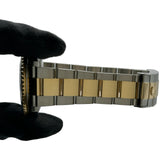 ロレックス ROLEX サブマリーナ 126613LB ブルー ゴールド/ステンレススチール 自動巻き メンズ 腕時計