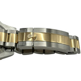 ロレックス ROLEX サブマリーナ 126613LB ブルー ゴールド/ステンレススチール 自動巻き メンズ 腕時計