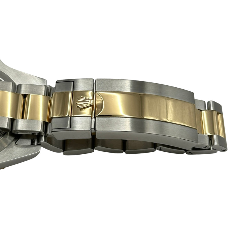 ロレックス ROLEX サブマリーナ 126613LB ブルー ゴールド/ステンレス