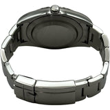 ロレックス ROLEX エクスプローラー1 214270 ブラック ステンレススチール 自動巻き メンズ 腕時計