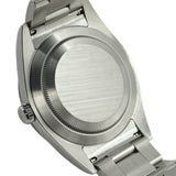 ロレックス ROLEX エクスプローラー1 214270 ブラック ステンレススチール 自動巻き メンズ 腕時計