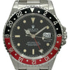 ロレックス ROLEX GMTマスター2 16710 ブラック ステンレススチール 自動巻き メンズ 腕時計