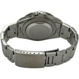 ロレックス ROLEX GMTマスター2 16710 ブラック ステンレススチール 自動巻き メンズ 腕時計