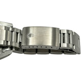 ロレックス ROLEX GMTマスター2 16710 ブラック ステンレススチール 自動巻き メンズ 腕時計