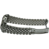 ロレックス ROLEX デイトジャスト36 116234 ブラック ホワイトゴールド/ステンレススチール 自動巻き メンズ 腕時計