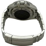 ロレックス ROLEX ディープシー 126660 Dブルー ステンレススチール 自動巻き メンズ 腕時計