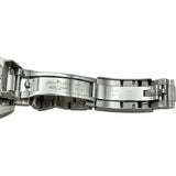 ロレックス ROLEX ディープシー 126660 Dブルー ステンレススチール 自動巻き メンズ 腕時計