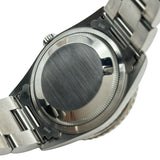ロレックス ROLEX サンダーバード 16264 シルバー ホワイトゴールド/ステンレススチール 自動巻き メンズ 腕時計