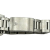 ロレックス ROLEX サンダーバード 16264 シルバー ホワイトゴールド/ステンレススチール 自動巻き メンズ 腕時計
