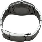 ロレックス ROLEX エクスプローラー1 214270 ブラック ステンレススチール 自動巻き メンズ 腕時計