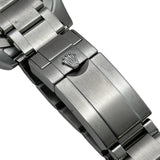 ロレックス ROLEX エクスプローラー1 214270 ブラック ステンレススチール 自動巻き メンズ 腕時計