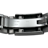ロレックス ROLEX エクスプローラー1 214270 ブラック ステンレススチール 自動巻き メンズ 腕時計