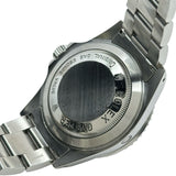 ロレックス ROLEX シードゥエラー 16600 ブラック ステンレススチール 自動巻き メンズ 腕時計