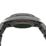 ロレックス ROLEX エクスプローラー１ 14270 ブラック ステンレススチール 自動巻き メンズ 腕時計