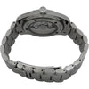 オメガ OMEGA シーマスター アクアテラ コーアクシャル クロノメーター 2503.34 ホワイト ステンレススチール 自動巻き メンズ 腕時計