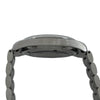 オメガ OMEGA シーマスター アクアテラ コーアクシャル クロノメーター 2503.34 ホワイト ステンレススチール 自動巻き メンズ 腕時計