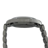 オメガ OMEGA シーマスター アクアテラ コーアクシャル クロノメーター 2503.34 ホワイト ステンレススチール 自動巻き メンズ 腕時計