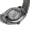 オメガ OMEGA シーマスター アクアテラ コーアクシャル クロノメーター 2503.34 ホワイト ステンレススチール 自動巻き メンズ 腕時計