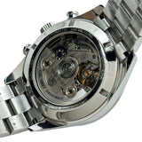 タグ・ホイヤー TAG HEUER カレラ キャリバー1887 クロノグラフ CAR2110.BA0720 ブラック ステンレススチール 自動巻き メンズ 腕時計
