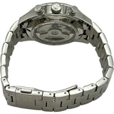 タグ・ホイヤー TAG HEUER カレラ キャリバー1887 クロノグラフ CAR2110.BA0720 ブラック ステンレススチール 自動巻き メンズ 腕時計