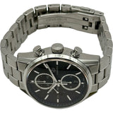 タグ・ホイヤー TAG HEUER カレラ キャリバー1887 クロノグラフ CAR2110.BA0720 ブラック ステンレススチール 自動巻き メンズ 腕時計