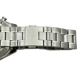 タグ・ホイヤー TAG HEUER カレラ キャリバー1887 クロノグラフ CAR2110.BA0720 ブラック ステンレススチール 自動巻き メンズ 腕時計
