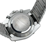チューダー/チュードル TUDOR グランツアー クロノ 20350N ブラック ステンレススチール 自動巻き メンズ 腕時計