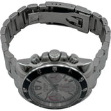 チューダー/チュードル TUDOR グランツアー クロノ 20350N ブラック ステンレススチール 自動巻き メンズ 腕時計