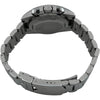 チューダー/チュードル TUDOR グランツアー クロノ 20350N ブラック ステンレススチール 自動巻き メンズ 腕時計
