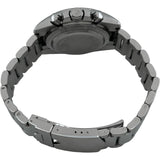 チューダー/チュードル TUDOR グランツアー クロノ 20350N ブラック ステンレススチール 自動巻き メンズ 腕時計