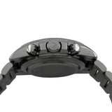 チューダー/チュードル TUDOR グランツアー クロノ 20350N ブラック ステンレススチール 自動巻き メンズ 腕時計