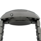 チューダー/チュードル TUDOR グランツアー クロノ 20350N ブラック ステンレススチール 自動巻き メンズ 腕時計