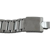 チューダー/チュードル TUDOR グランツアー クロノ 20350N ブラック ステンレススチール 自動巻き メンズ 腕時計
