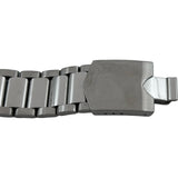 チューダー/チュードル TUDOR グランツアー クロノ 20350N ブラック ステンレススチール 自動巻き メンズ 腕時計