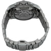 オメガ OMEGA シーマスター アクアテラ クロノグラフ GMT 231.10.43.52.02.001 ホワイト ステンレススチール 自動巻き メンズ 腕時計
