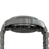 オメガ OMEGA シーマスター アクアテラ クロノグラフ GMT 231.10.43.52.02.001 ホワイト ステンレススチール 自動巻き メンズ 腕時計