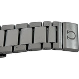オメガ OMEGA シーマスター アクアテラ クロノグラフ GMT 231.10.43.52.02.001 ホワイト ステンレススチール 自動巻き メンズ 腕時計
